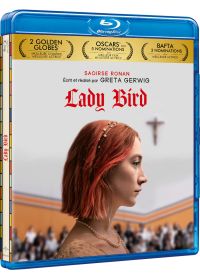 Lady Bird - Blu-ray