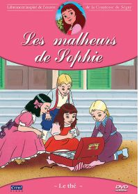 Les Malheurs de Sophie - Vol.1 - Le thé - DVD