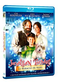 Jonathan Toomey - Le miracle de Noël - Blu-ray