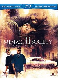 Menace II Society (Director's Cut) - Blu-ray