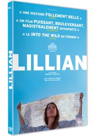 Lillian - DVD