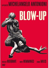 Blow-Up - DVD