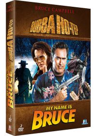 My Name Is Bruce + Bubba Ho-Tep (Pack) - DVD