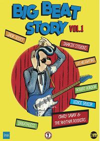 Big Beat Story - Vol. 1 - DVD