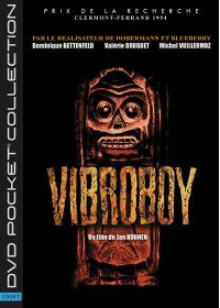 Vibroboy - DVD