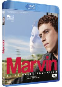 Marvin ou la belle éducation (Blu-ray + Copie digitale) - Blu-ray
