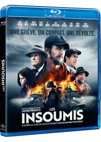 Les Insoumis - Blu-ray