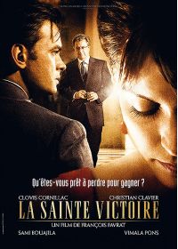 La Sainte Victoire - DVD
