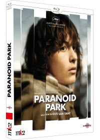 Paranoid Park - Blu-ray