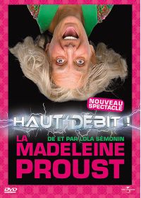 La Madeleine Proust - Haut débit - DVD