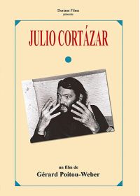 Julio Cortázar - DVD