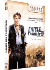 L'Aigle des frontières (Édition Spéciale) - DVD