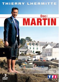 Doc Martin - L'intégrale de la saison 1 - DVD