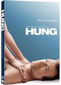 Hung - Saison 2 - DVD