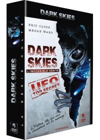 Dark Skies : L'impossible vérité - L'intégrale de la série - DVD