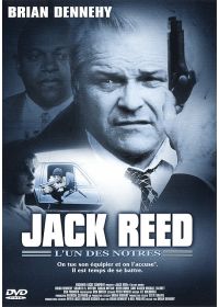 Jack Reed - L'un des nôtres - DVD