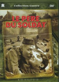 Le Père du soldat - DVD