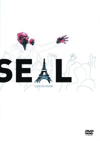 Seal - Live in Paris - DVD