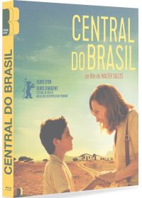 Central do Brasil - Blu-ray