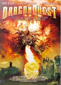 DragonQuest - DVD