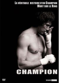 Champion - DVD