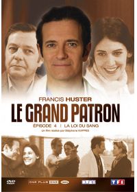 Le Grand patron - Vol. 4 - DVD