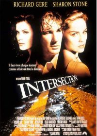 Intersection - DVD