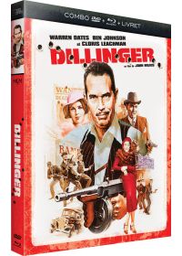 Dillinger (Combo Blu-ray + DVD + Livret) - Blu-ray