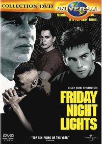Friday Night Lights - DVD