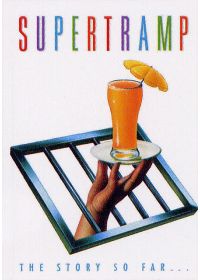 Supertramp - The Story So Far... - DVD