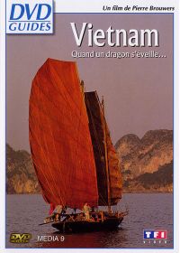 Vietnam - Quand un dragon s'éveille - DVD