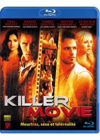 Killer Movie - Blu-ray