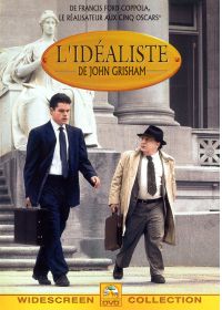 L'Idéaliste - DVD