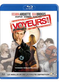 Voyeurs.com - Blu-ray