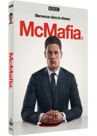 McMafia - Saison 1 - DVD