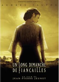 Un Long dimanche de fiançailles - DVD