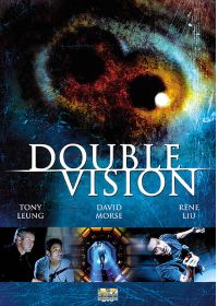 Double vision - DVD
