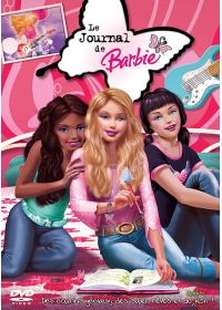 Le Journal de Barbie - DVD