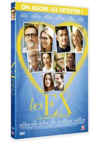 Les Ex - DVD