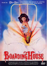 Boardinghouse (Édition Collector Limitée) - DVD