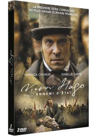 Victor Hugo, ennemi d'État - DVD