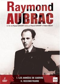 Raymond Aubrac : I. Les années de guerre + II. reconstruire - DVD