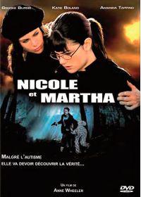 Nicole et Martha - DVD