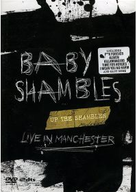 Babyshambles - Up the Shambles - Live in Manchester - DVD