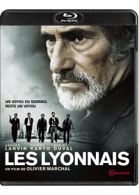 Les Lyonnais - Blu-ray