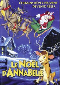 Le Noël d'Annabelle - DVD