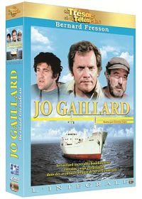 Jo Gaillard : L'intégrale - DVD