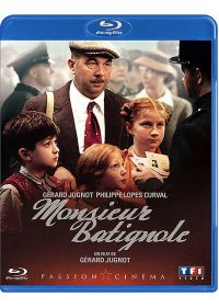 Monsieur Batignole - Blu-ray