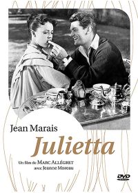 Julietta - DVD
