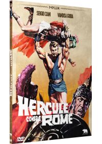 Hercule contre Rome - DVD
